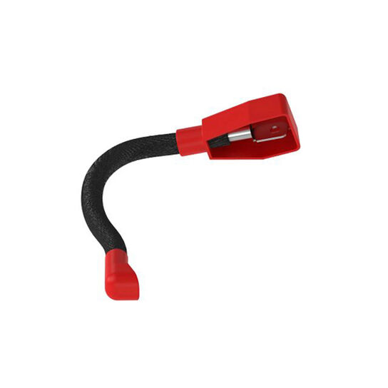 Positive Battery Cable, Length 320 mm - AUC16805,  image number 0