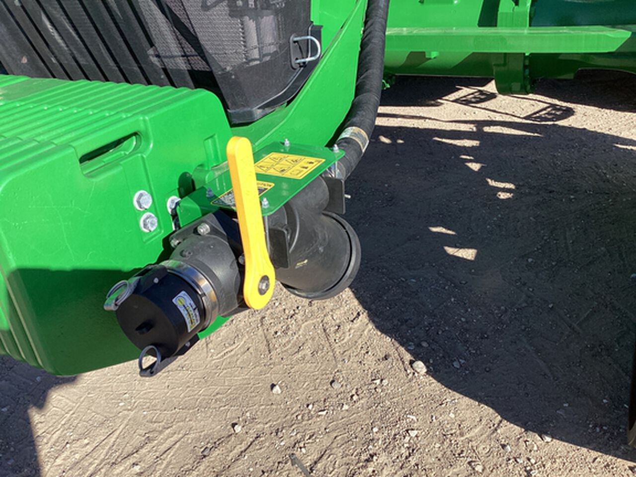 2024 8RX 410 - 442014,  image number 24