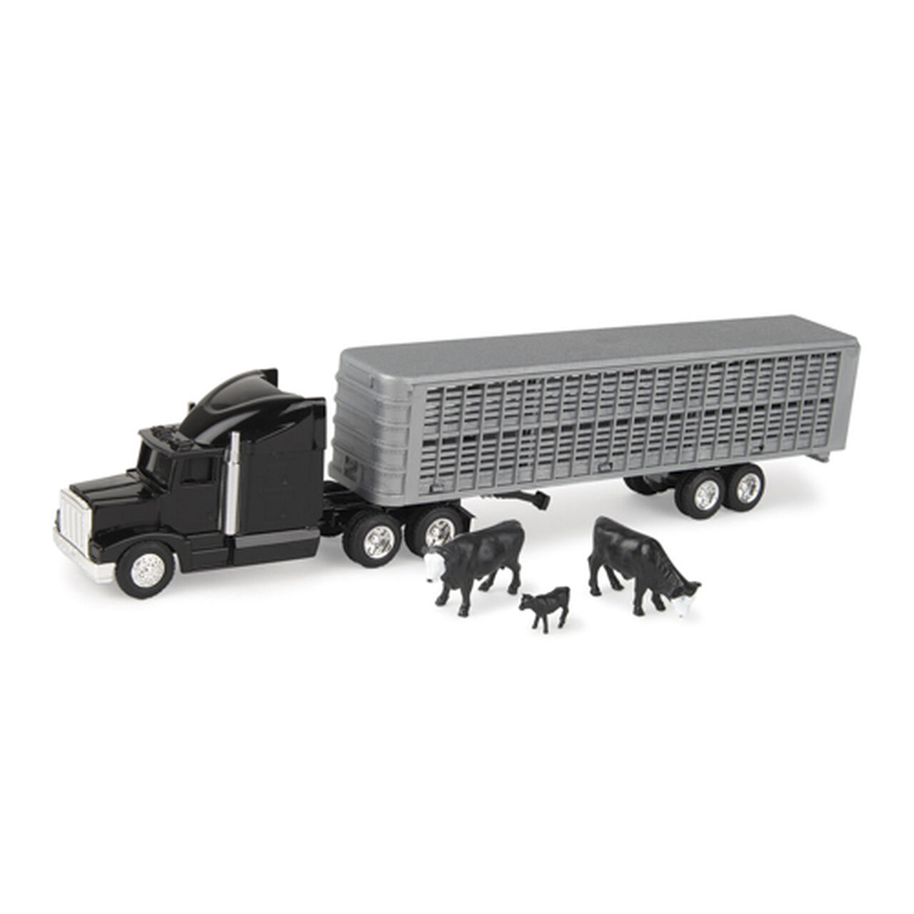 1:64 Livestock Trailer - LP86654,  image number 0