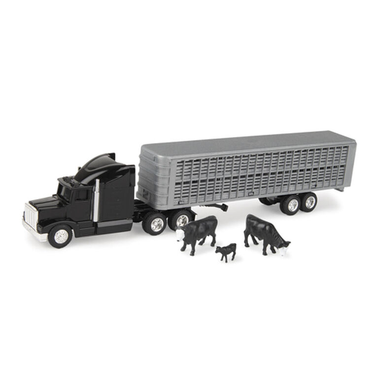1:64 Livestock Trailer - LP86654, 