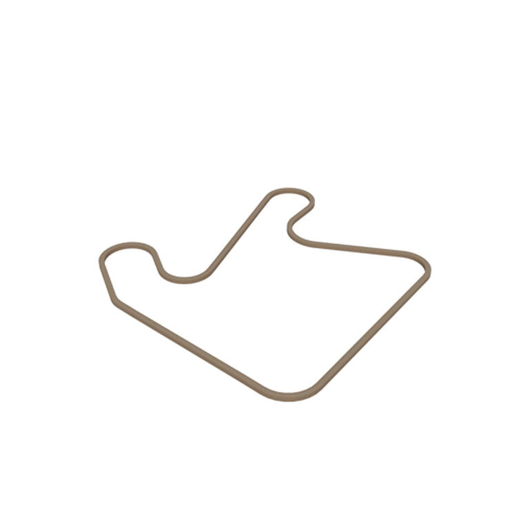 Drive HBB Section V-Belt - M174313, 