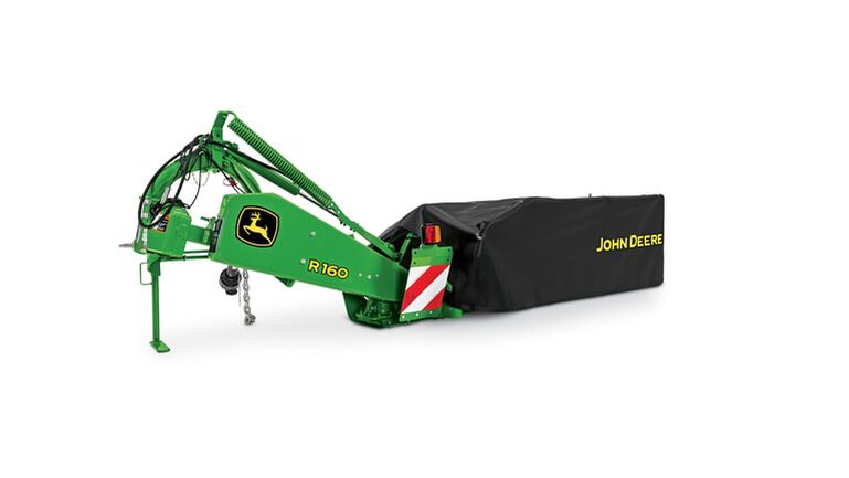 R160 Disc Mower, 