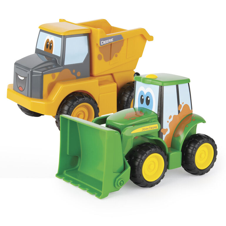 Farmin' Friends Assortment - LP76701, 