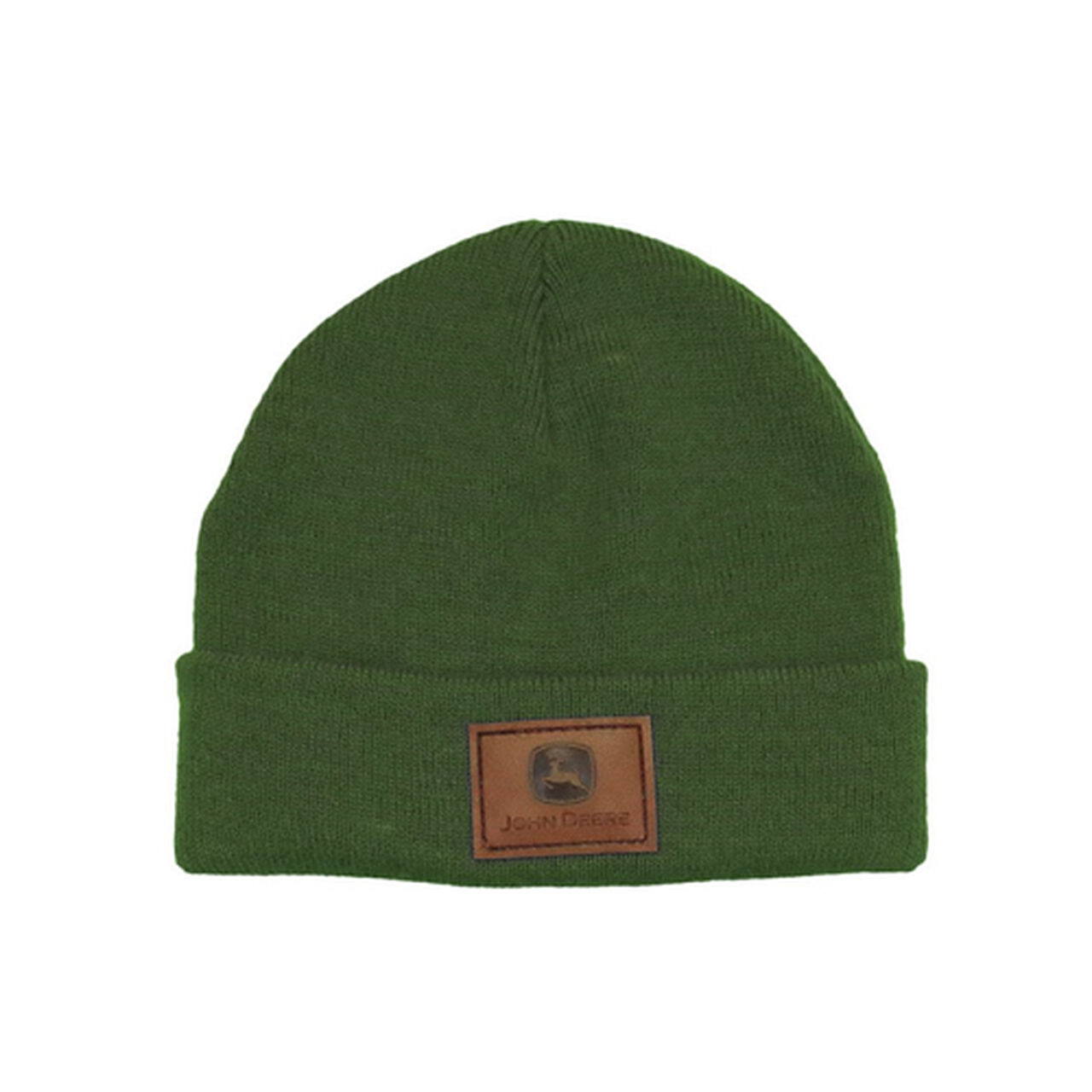 Green Toddler Beanie Stocking Cap - LP75374,  image number 0