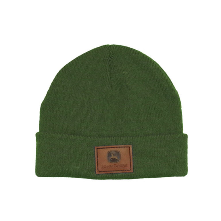 Green Toddler Beanie Stocking Cap - LP75374, 