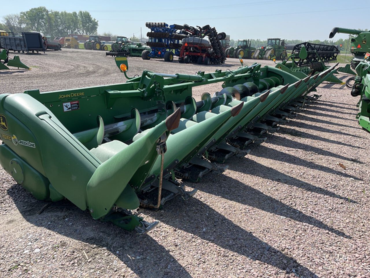 2019 712FC - 418275,  image number 0