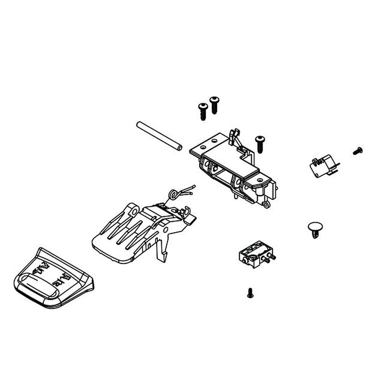 Control Kit - AL210510, 