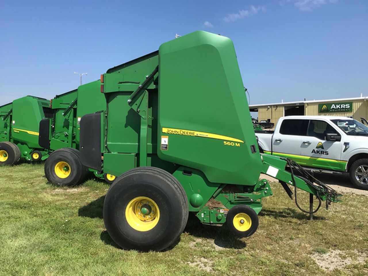 2018 560M - 434471,  image number 5