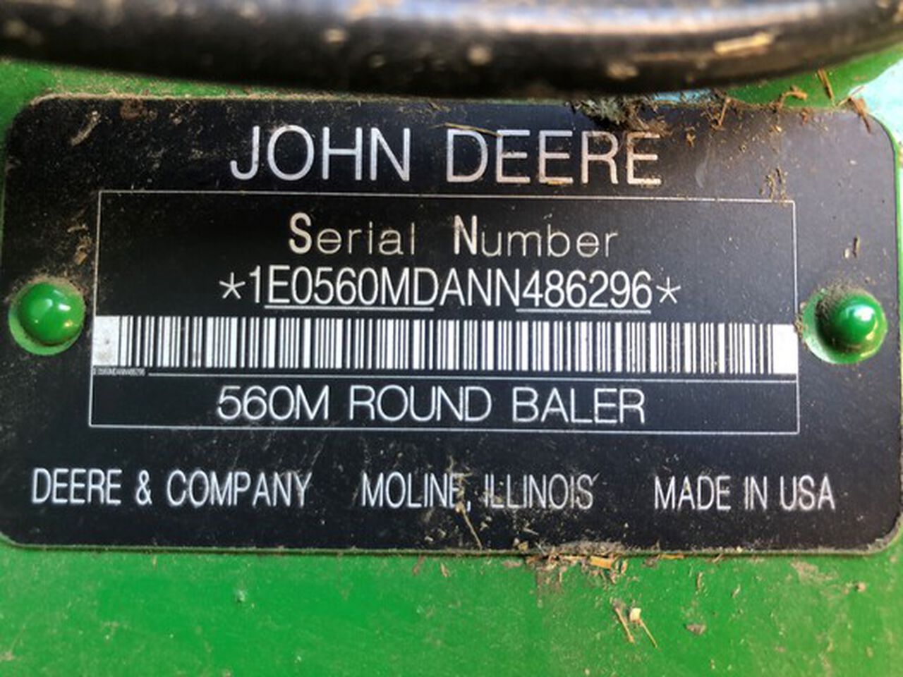 2022 560M - 423950,  image number 8