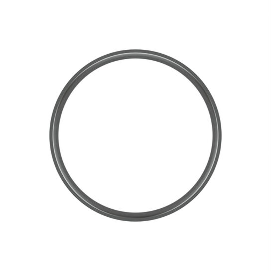 Drive Spindle Oil Cup Seal - R57269,  image number 2