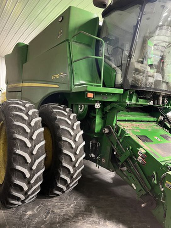 2022 S770 - 444159,  image number 2