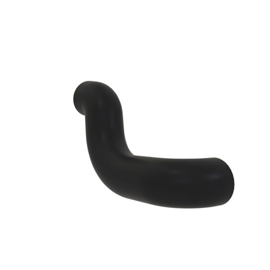 Hose, Air Intake Hose - M158295,  image number 1