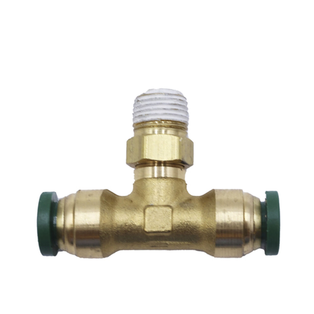 Pneumatic Tee Fiting - A85800,  image number 0