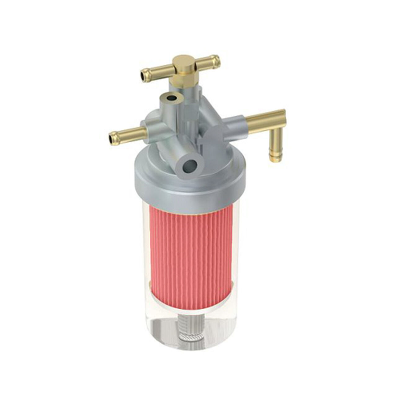 Fuel Filter - AM875142,  image number 0