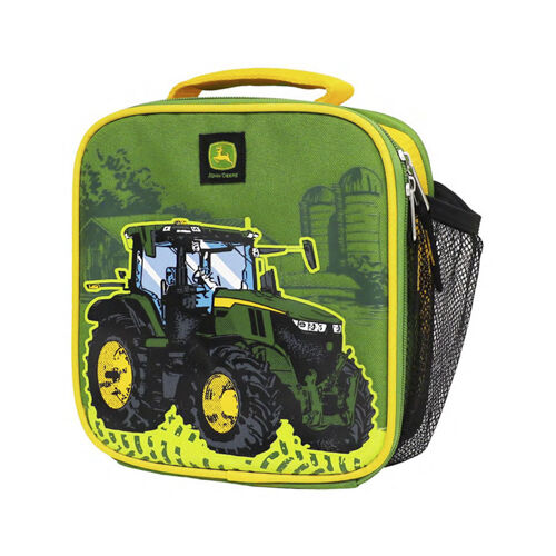 John deere horse backpack top