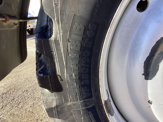 2018 PATRIOT 4440 - 435145,  image number 28