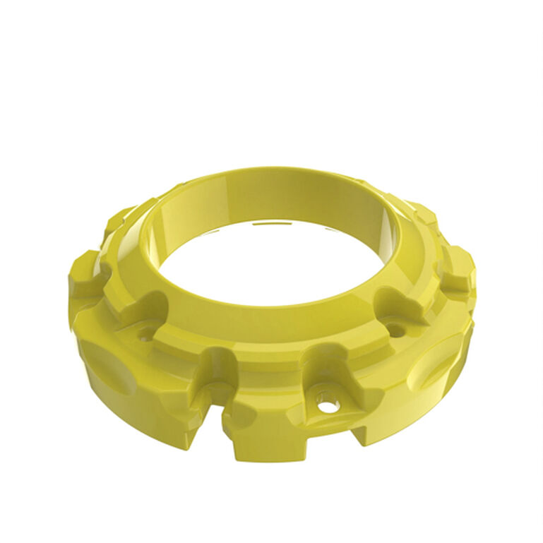 Rear Wheel Weight 100lb - R213907, 