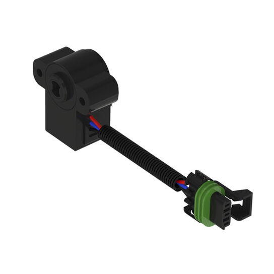 Non Contact Rotational Position Sensor - AN209468,  image number 0