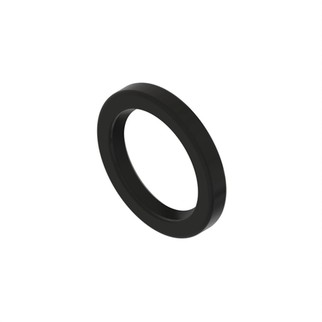 Seal, Transmission Cover - RE188273,  image number 1