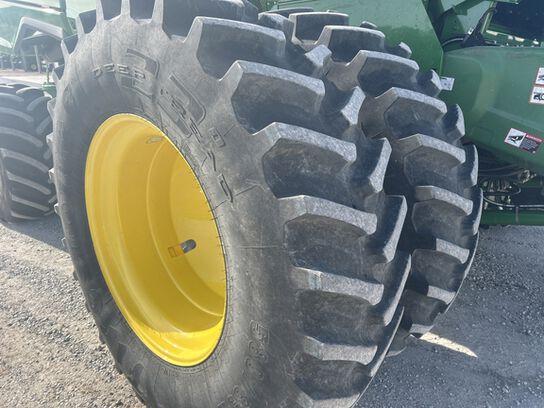 2025 S7 700 - 442020,  image number 38