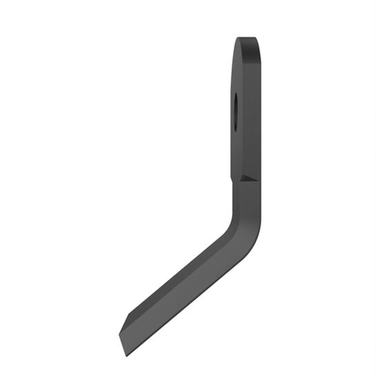 Flail Shredder Knife - P60322,  image number 4