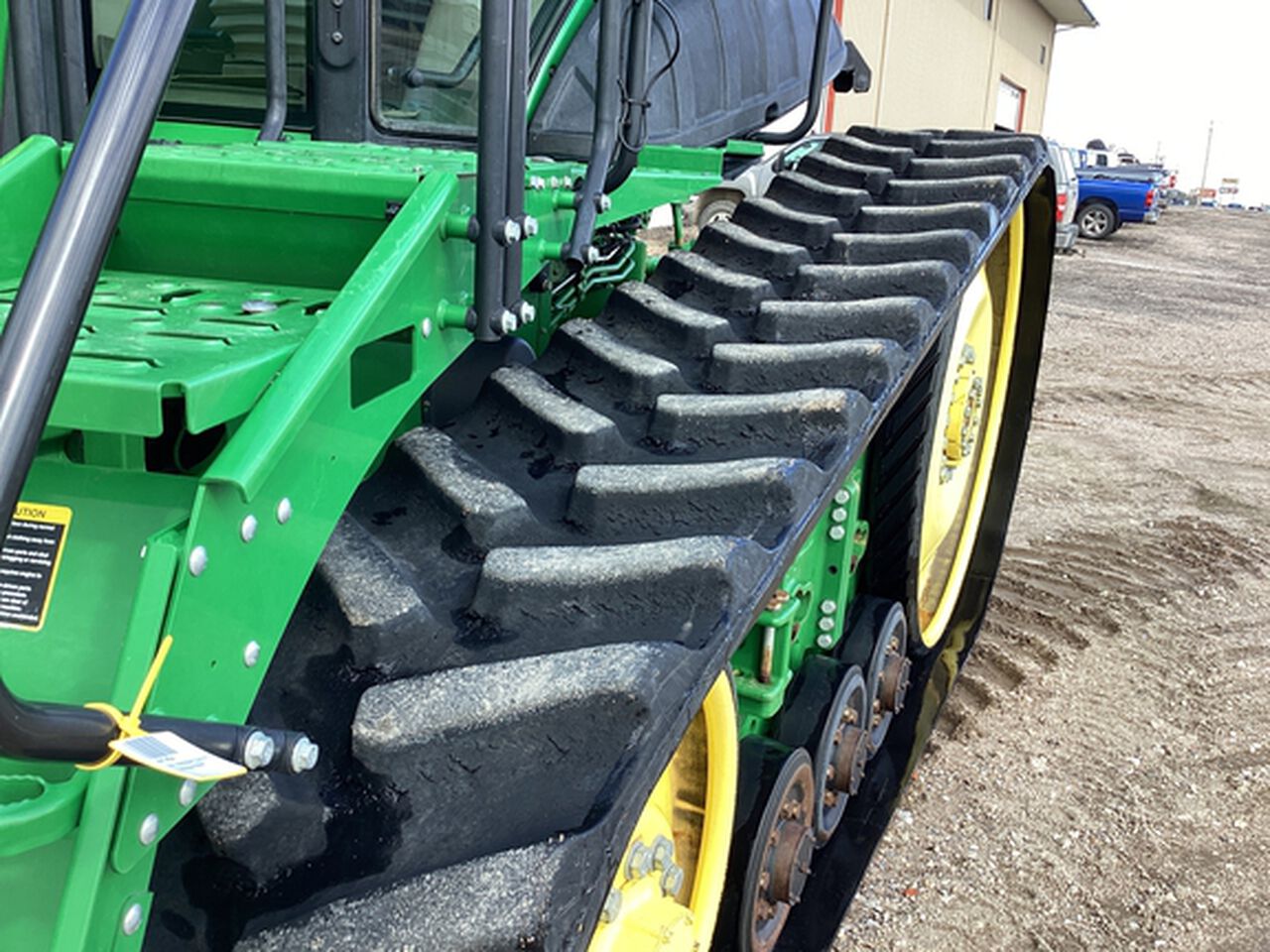 2013 8360RT - 441494,  image number 17