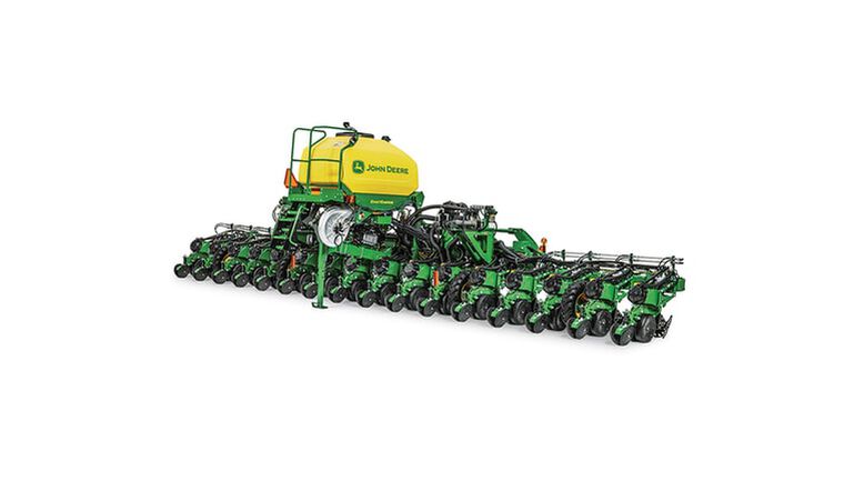 1725C Planter, 