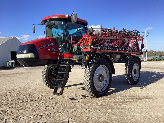 2018 PATRIOT 4440 - 435145,  image number 0