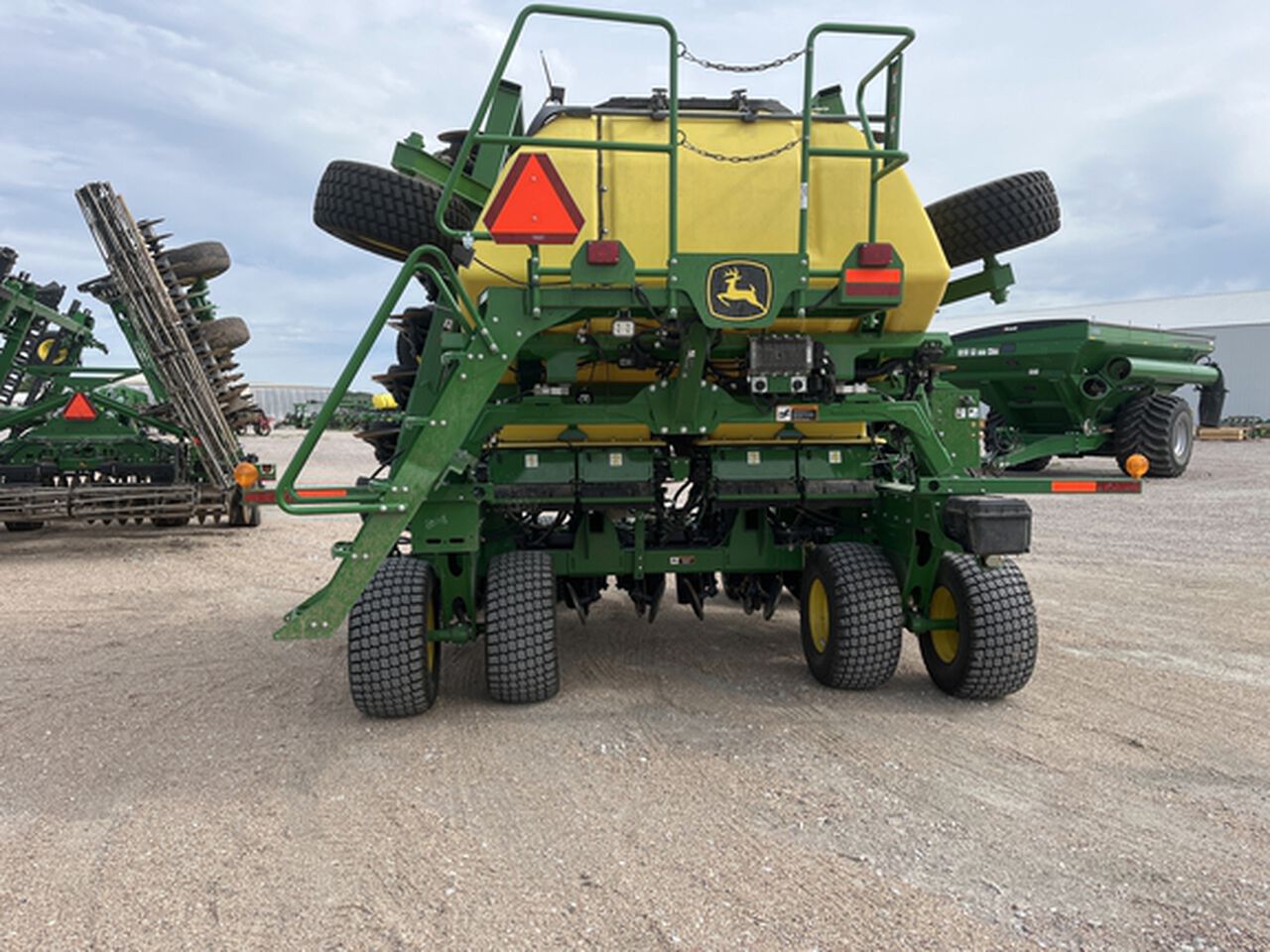 2020 N530C - 440162,  image number 3