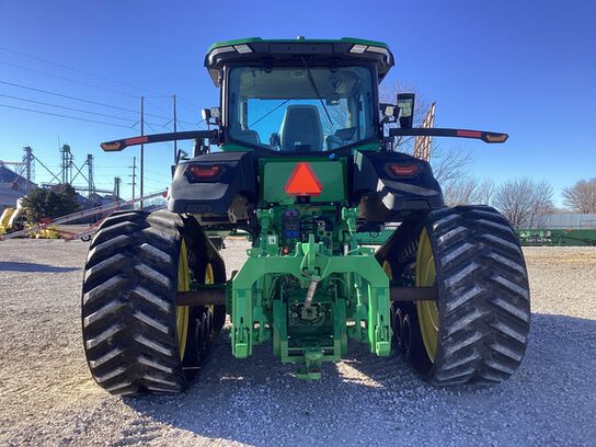 2024 8RT 370 - 442062,  image number 4