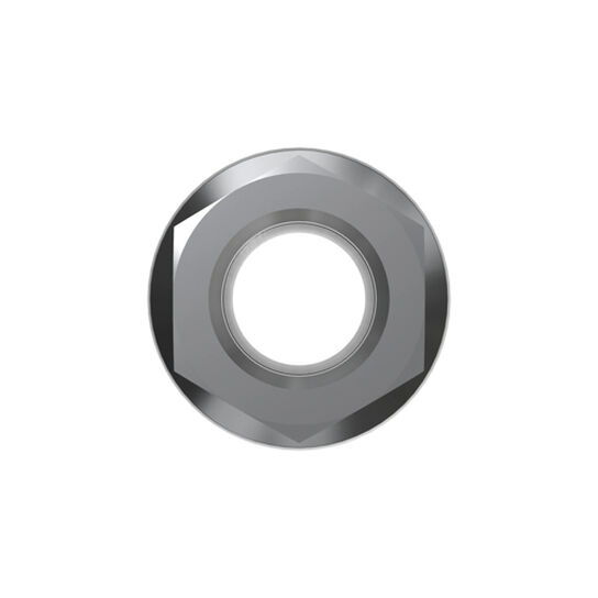Lock Nut 5/16in - N10213,  image number 4