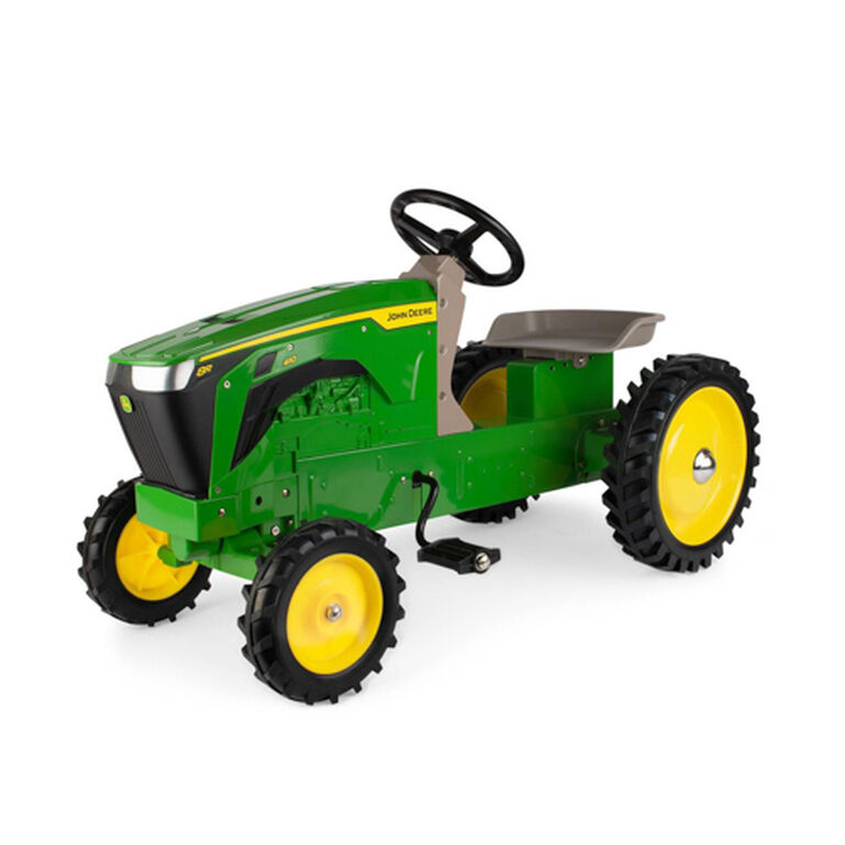 8R 410 Pedal Tractor - LP73968, 