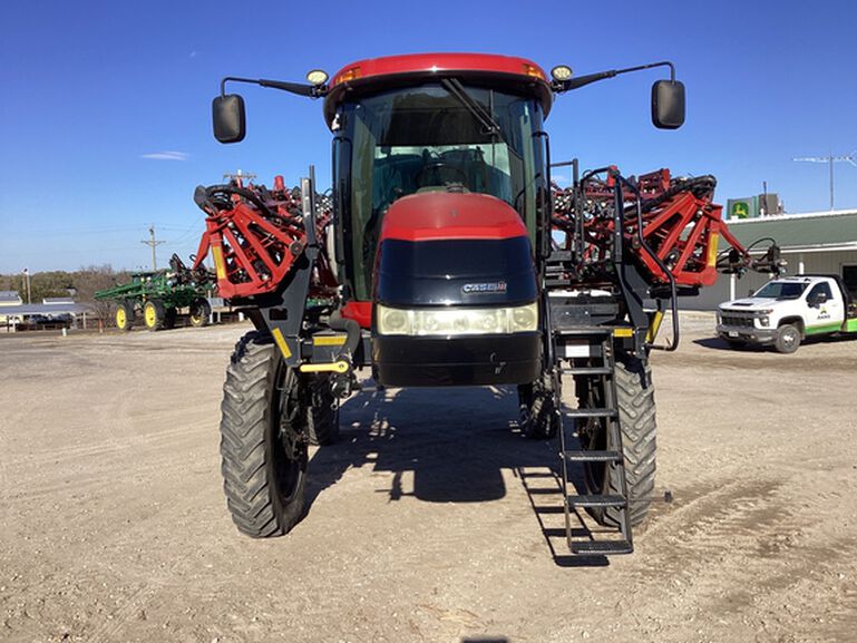 2018 PATRIOT 4440 - 435145, 
