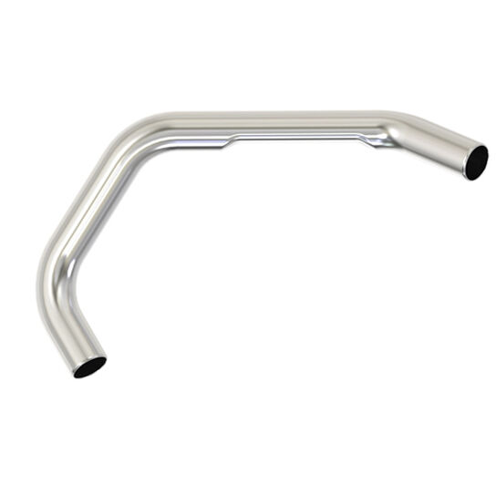 Oil Tube, Adapter To Cylinder Block - R518376,  image number 1