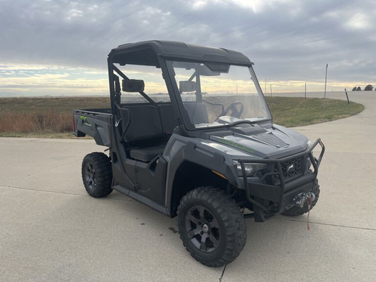 2020 PROWLER PRO - 430715, 
