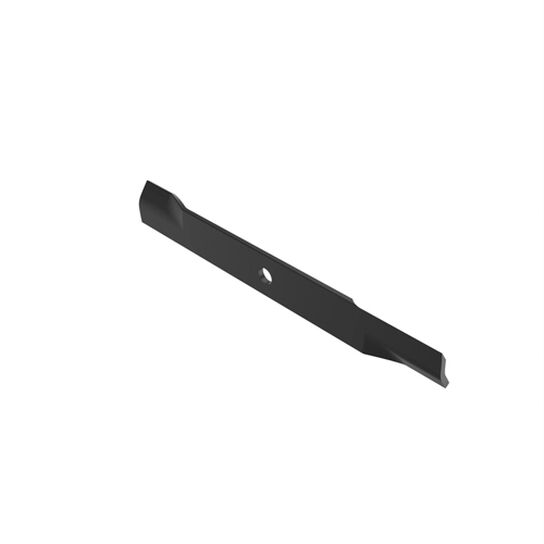 Mower Blade, Cut Length 110 mm (4.3in) - M141785,  image number 0