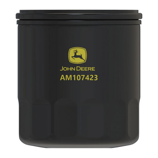 Engine Oil Filter - AM107423,  image number 3