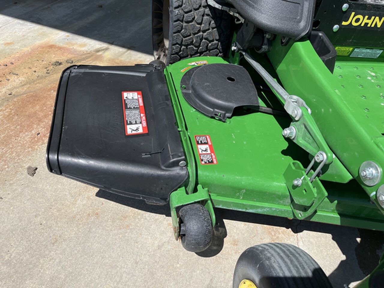 2021 Z950R - 441612,  image number 10