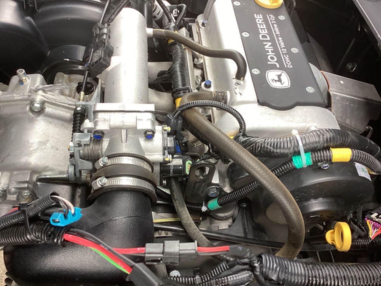2024 XUV835M - 429708,  image number 19