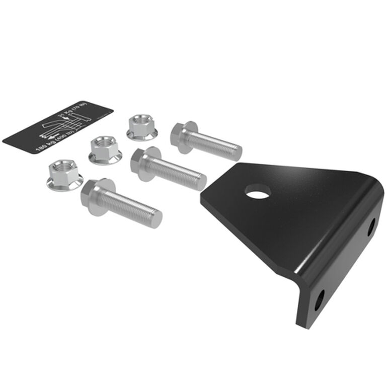 Hitch Kit - BUC10300, 