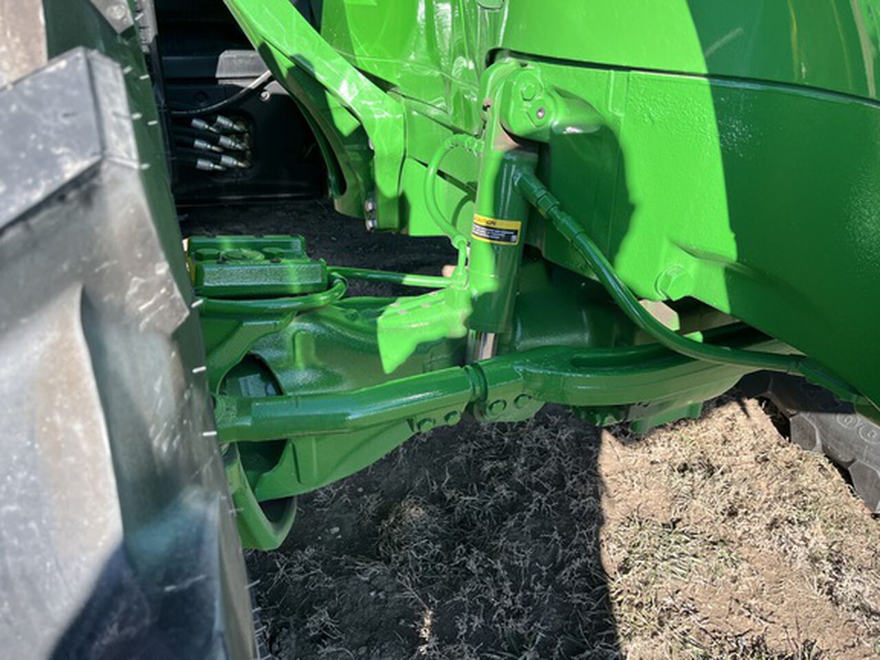 2023 7R 310 - 419701,  image number 7