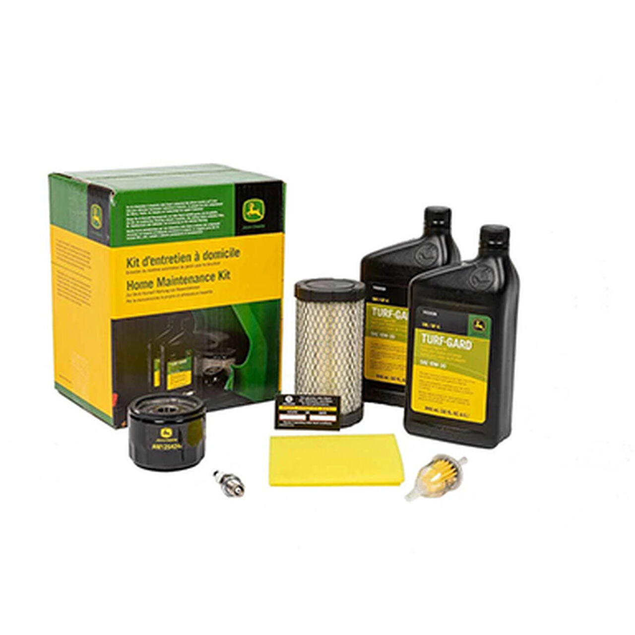 Maintenance Kit - LG262,  image number 0