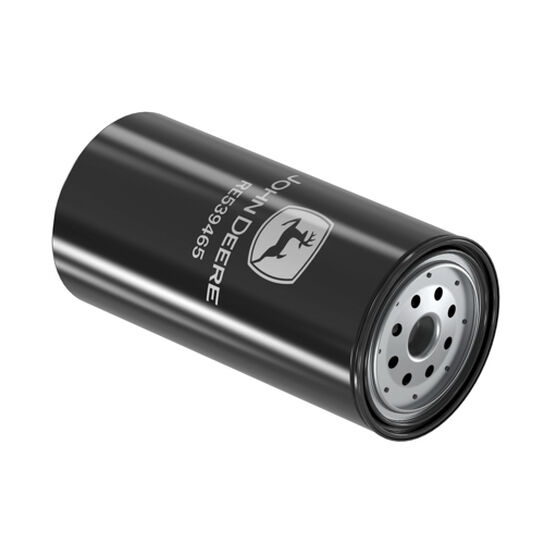 Primary Fuel Filter Element - RE539465,  image number 1