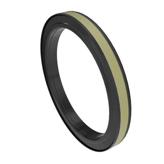 Seal, Cassette Seal, Duj Sun Shaft - AL160535,  image number 1