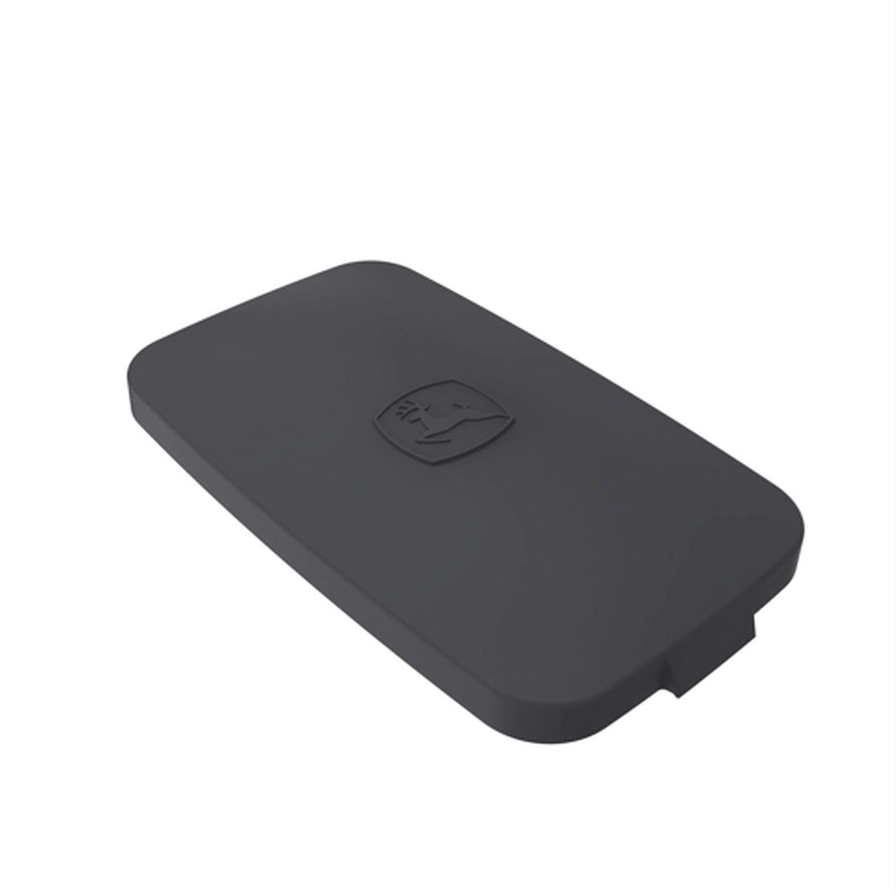 Seed Hopper Lid - AA53858,  image number 1