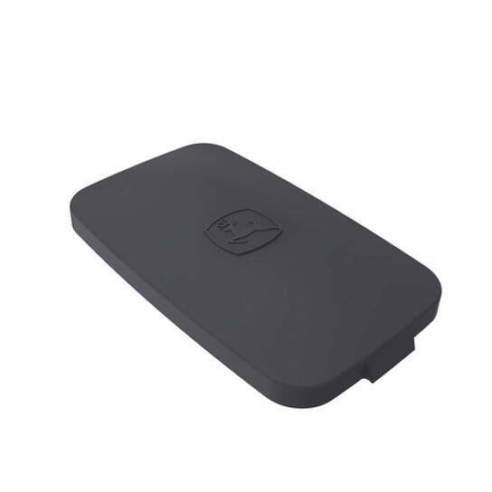 Seed Hopper Lid - AA53858,  image number 1