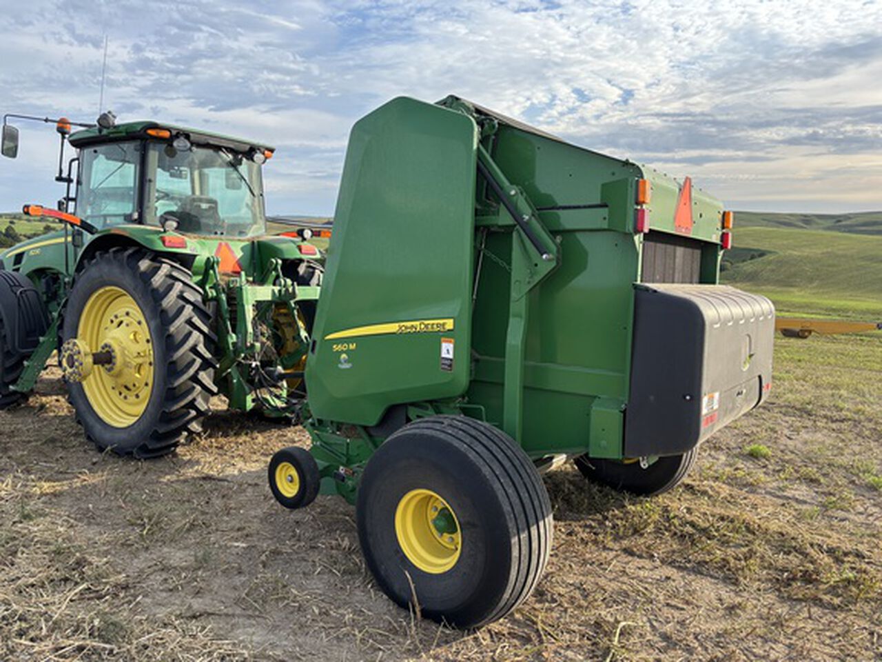 2019 560M - 448613,  image number 29