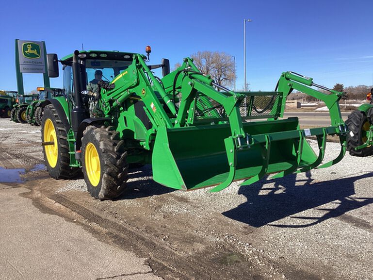 2022 6R 155 - 420613, 