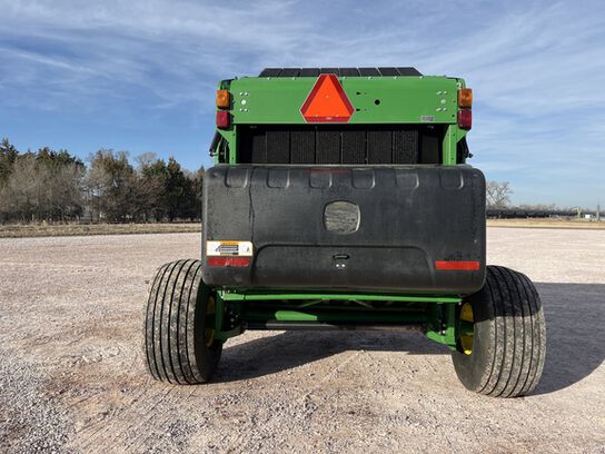 2018 560M - 444204,  image number 4