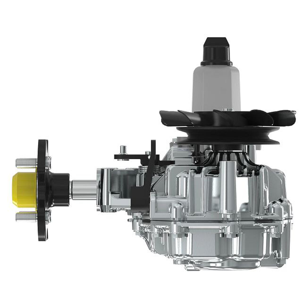 Transaxle - AUC15342,  image number 2